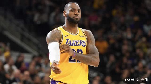 NBA-詹姆斯准绝杀凯尔特人，湖人加时逆转登顶东部引热议